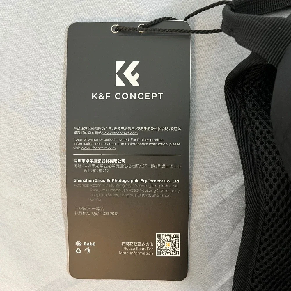 K&F Concept k&f concept